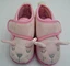 GIRL'S INDOOR SHOES